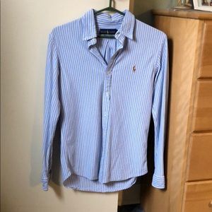 Ralph Lauren Button down